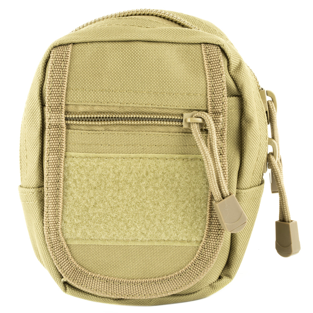 NcSTAR Vism Small Utility Pouch Tan