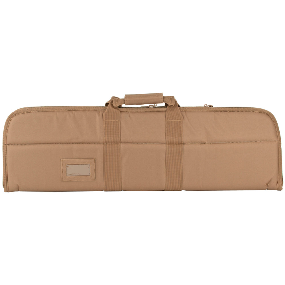 NcSTAR Vism Gun Case 32X10 Tan
