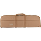 NcSTAR Vism Gun Case 32X10 Tan photo 1