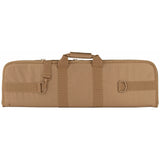 NcSTAR Vism Gun Case 32X10 Tan photo 2