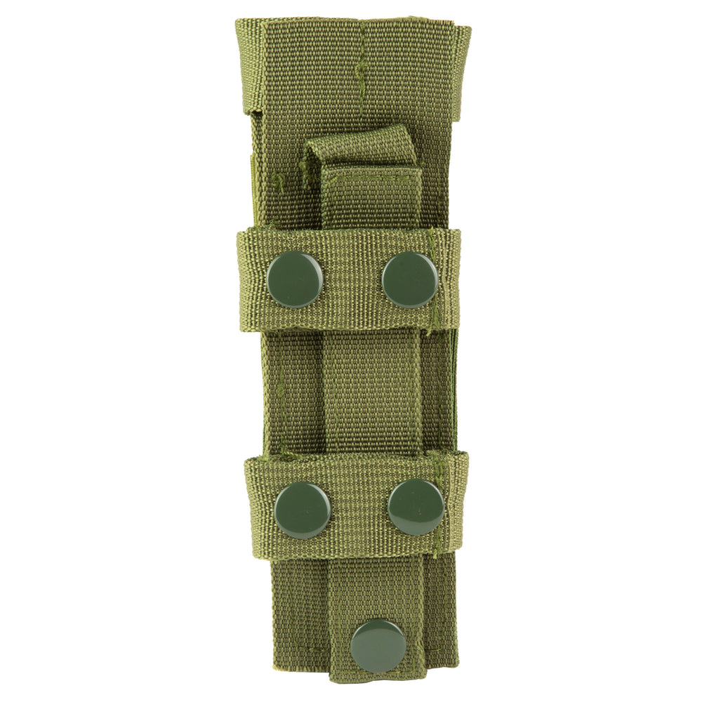 NcSTAR Vism Tourniquet Tactical Pouch Green