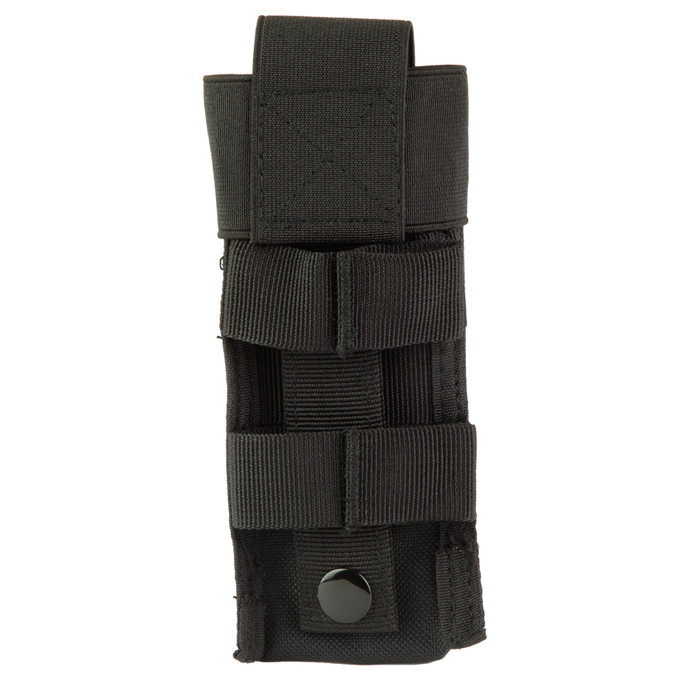NcSTAR Vism Molle Trniquet W/Flap Black