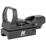 NcSTAR Red/Green Dot Reflex Sight Black photo 1
