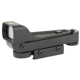 NcSTAR Red Dot Reflex Sight 3/8DVTL photo 1