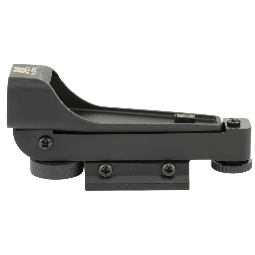 NcSTAR Red Dot Reflex Sight Weaver