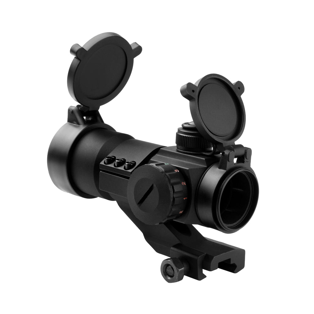 NcSTAR Dot Sight Red/Green/Blue Black