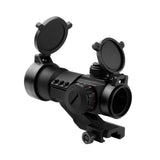 NcSTAR Dot Sight Red/Green/Blue Black photo 1