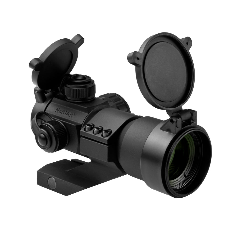 NcSTAR Dot Sight Red/Green/Blue Black