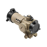 NcSTAR Dot Sight Red/Green/Blue Tan photo 2