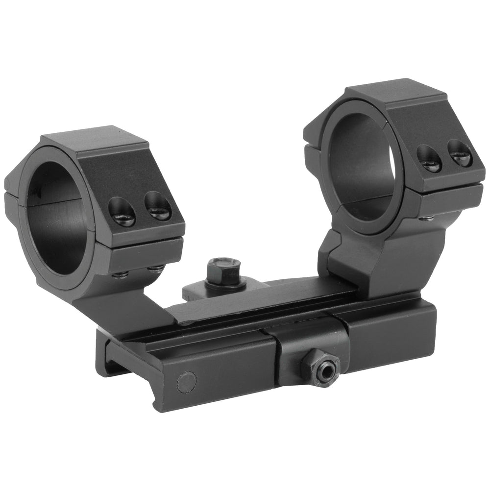 NcSTAR AR-15 Scope Mount QR 30mm/1