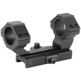 NcSTAR AR-15 Scope Mount QR 30mm/1 photo 1