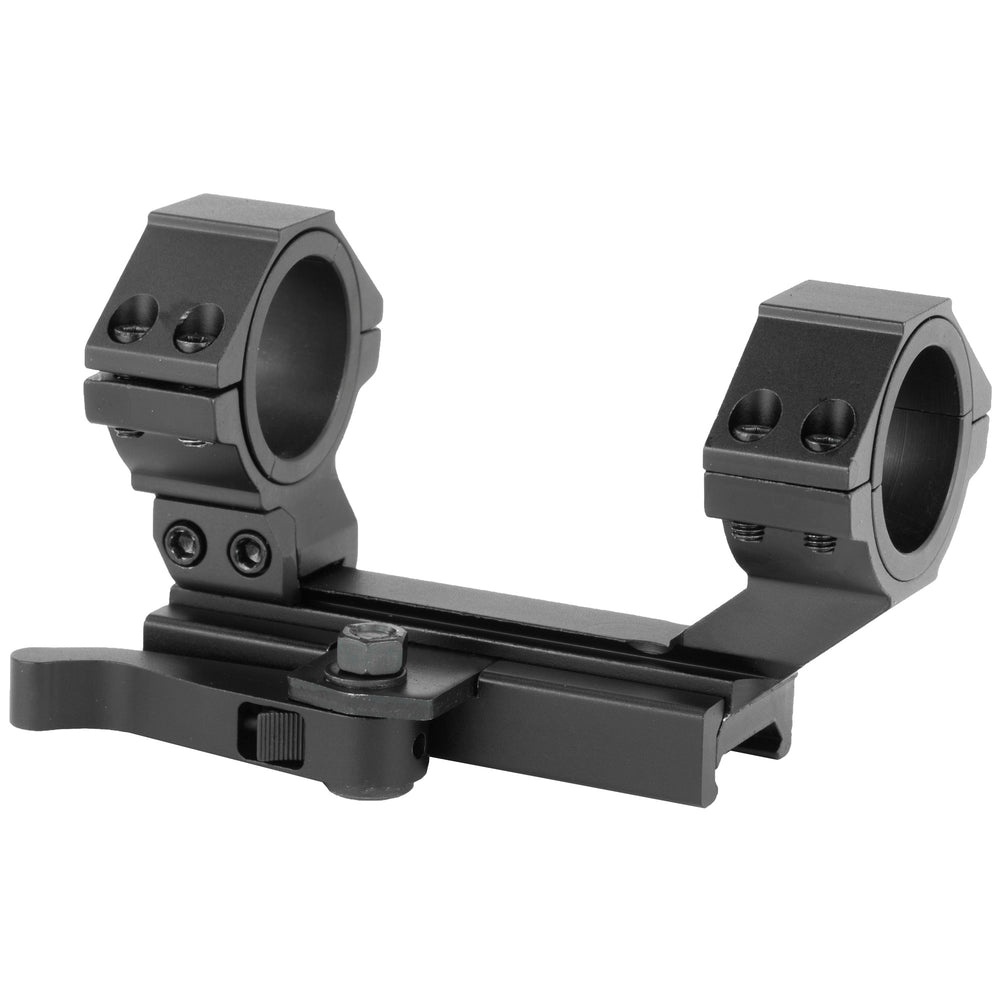 NcSTAR AR-15 Scope Mount QR 30mm/1