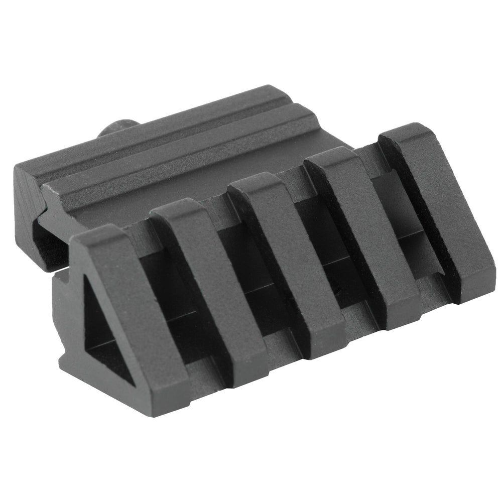 NcSTAR 45 Deg Off-Set Rail Mount Weaver