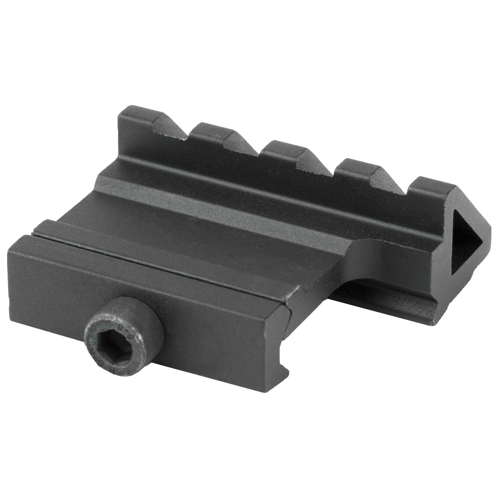 NcSTAR 45 Deg Off-Set Rail Mount Weaver
