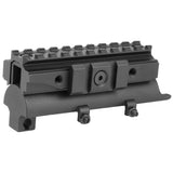 NcSTAR SKS Tri-Rail Receiver Cover photo 1