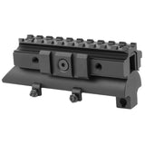 NcSTAR SKS Tri-Rail Receiver Cover photo 2