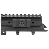 NcSTAR SKS Tri-Rail Receiver Cover photo 3