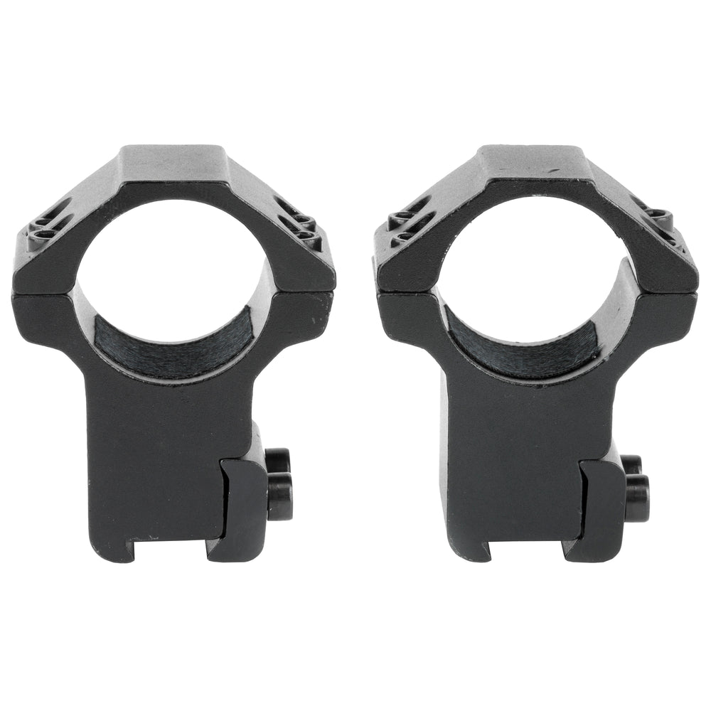 NcSTAR 1 Ring -3/8 Dovetail- High