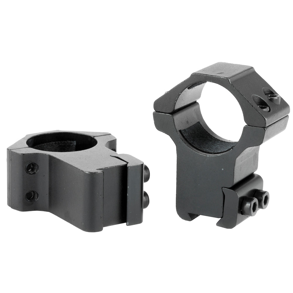 NcSTAR 1 Ring -3/8 Dovetail- High