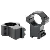 NcSTAR 1 Ring -3/8 Dovetail- High photo 2