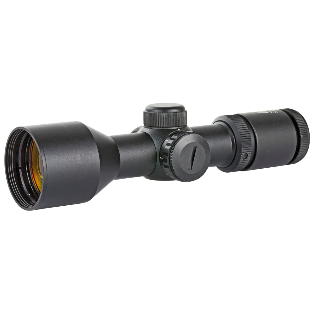 NcSTAR Compact Scope 3-9X42
