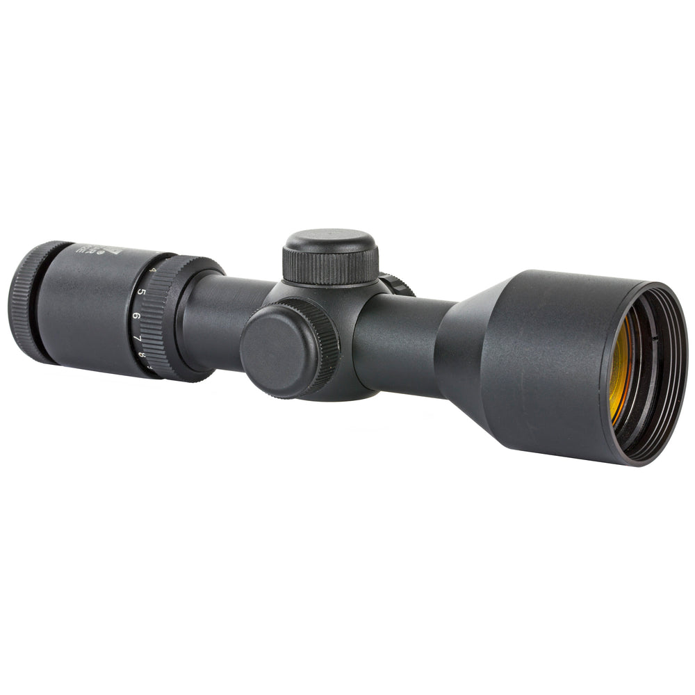 NcSTAR Compact Scope 3-9X42