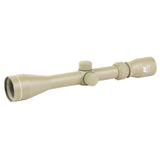 NcSTAR P4 Sniper 3-9X40 Tan Weaver photo 1