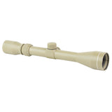 NcSTAR P4 Sniper 3-9X40 Tan Weaver photo 2