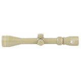 NcSTAR P4 Sniper 3-9X40 Tan Weaver photo 3