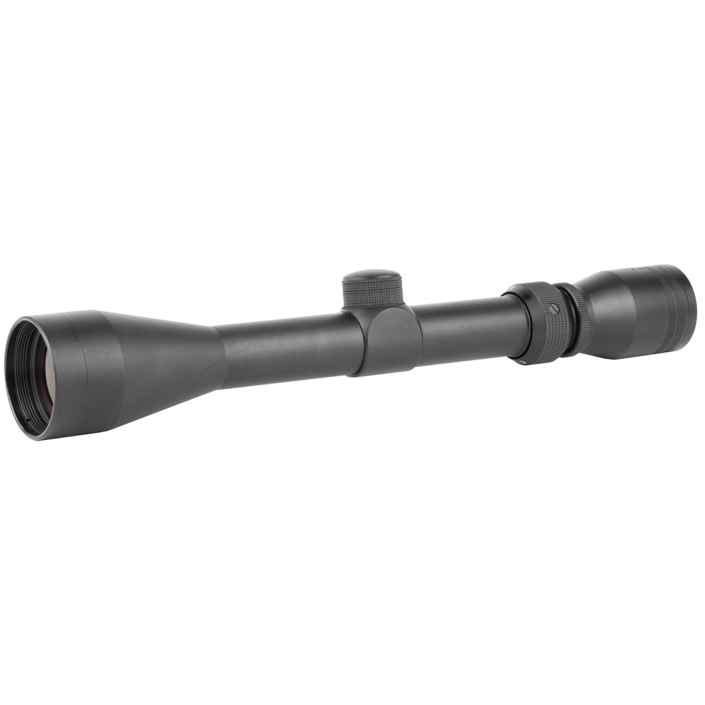 NcSTAR P4 Sniper 3-9X40 Black Weaver