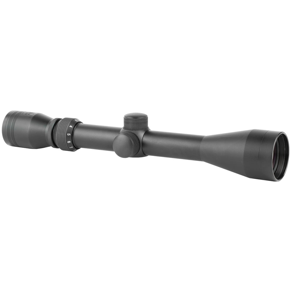 NcSTAR P4 Sniper 3-9X40 Black Weaver