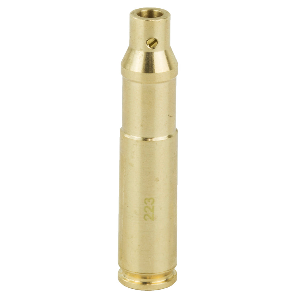 NcSTAR 223 Red Laser Bore Sighter