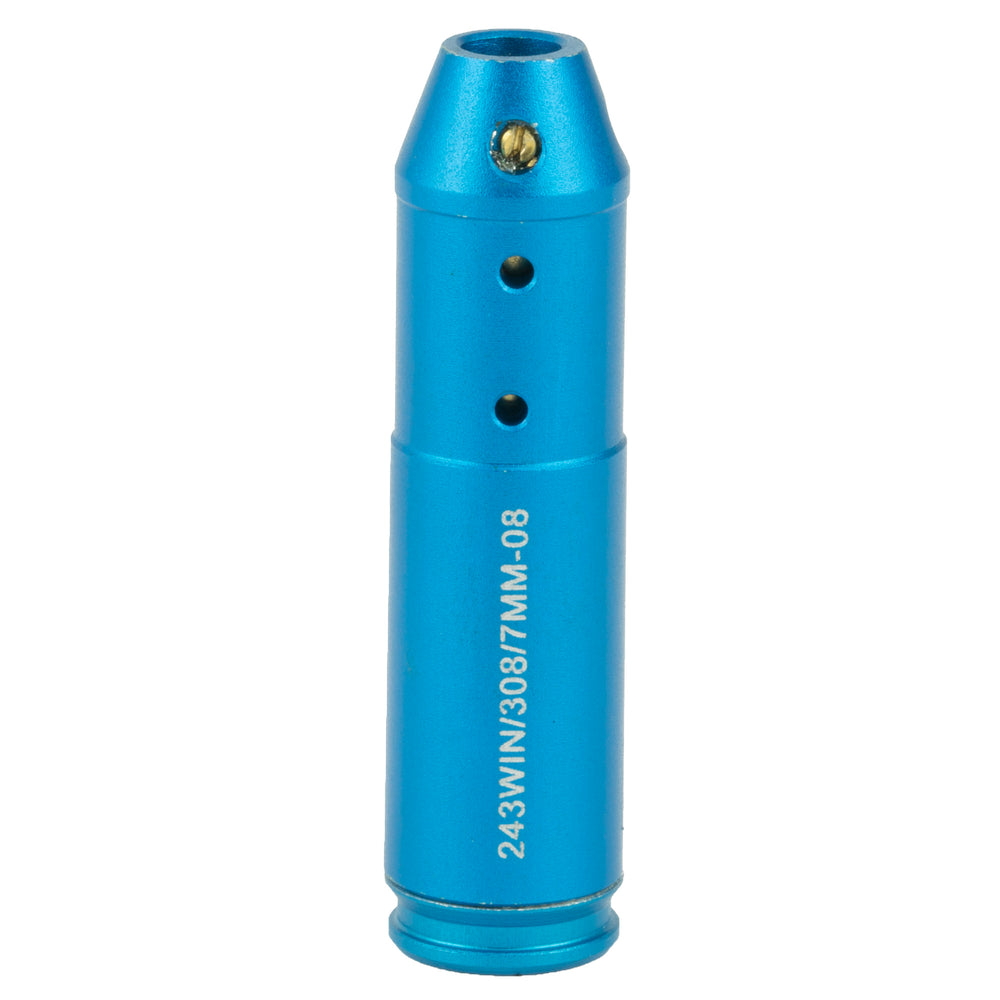 NcSTAR 308 Red Laser Bore Sighter