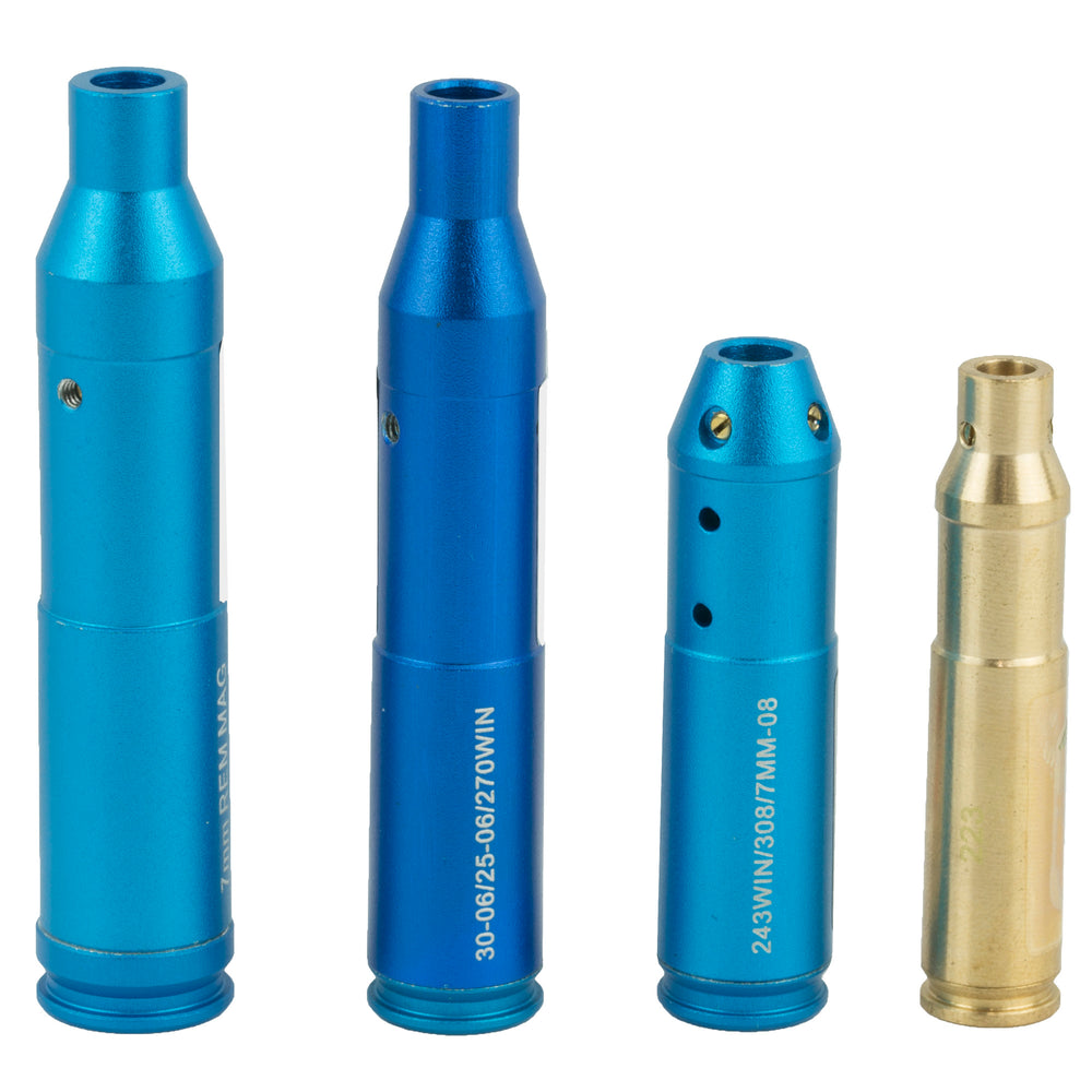 NcSTAR Laser Bore Sighter Set