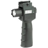 NcSTAR Vertical Grip Light/ Green Laser photo 1