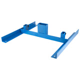 NcSTAR Vism Steel Target Stand Blue photo 2