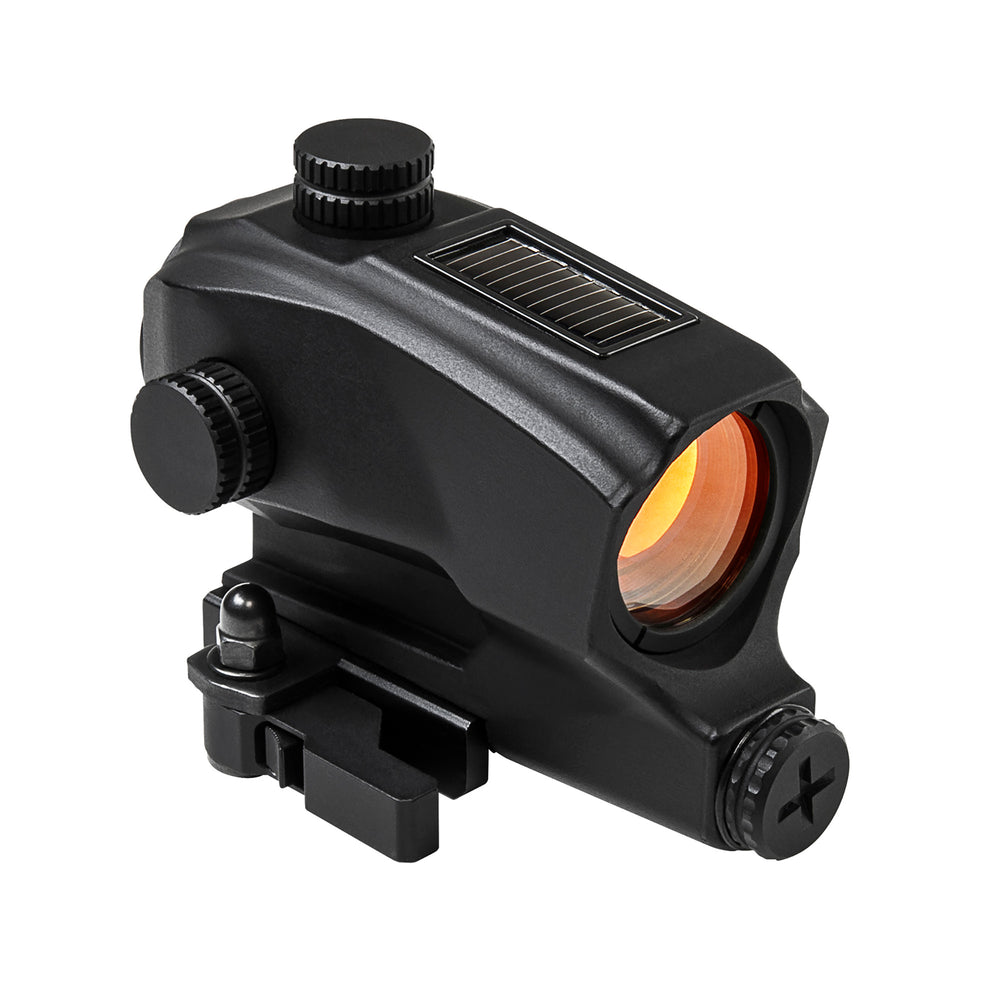 NcSTAR Speed Solar Red Dot Reflex Black