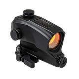 NcSTAR Speed Solar Red Dot Reflex Black photo 1