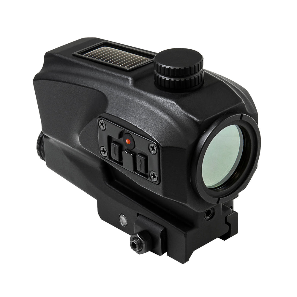 NcSTAR Speed Solar Red Dot Reflex Black