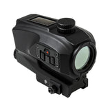 NcSTAR Speed Solar Red Dot Reflex Black photo 2