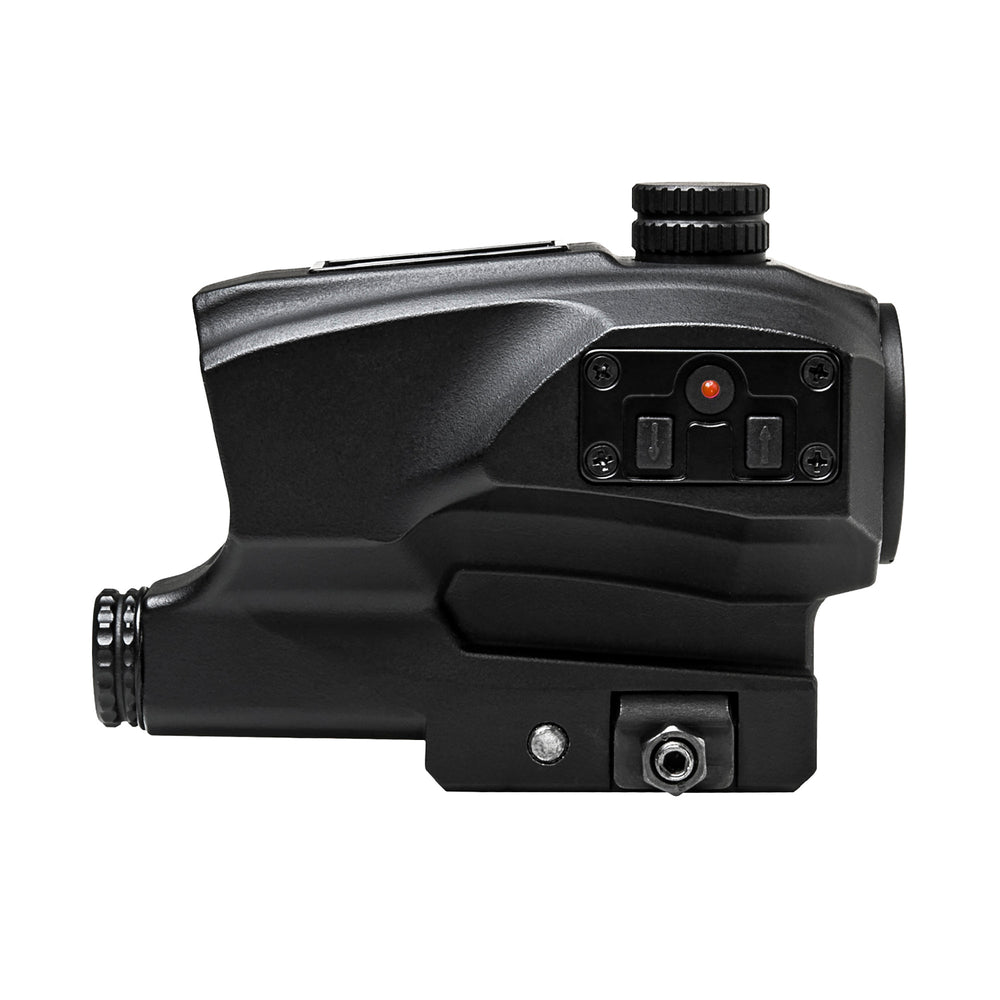 NcSTAR Speed Solar Red Dot Reflex Black