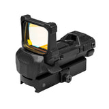 NcSTAR Speed Solar Flipdot KPM Black photo 1
