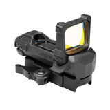 NcSTAR Speed Solar Flipdot KPM Black photo 2
