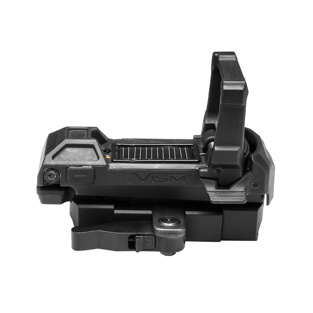 NcSTAR Speed Solar Flipdot KPM Black