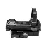 NcSTAR Speed Solar Flipdot KPM Black photo 3