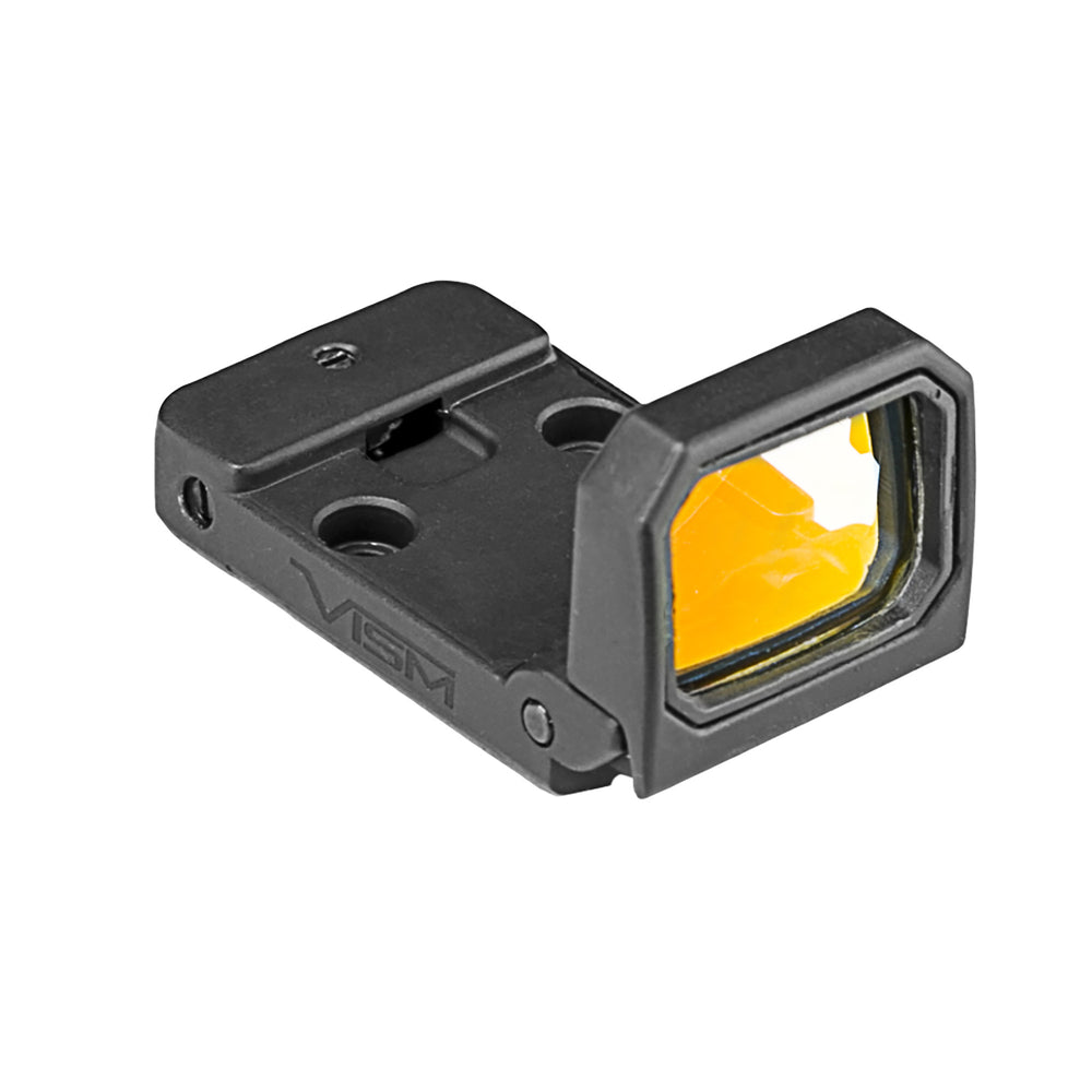 NcSTAR Flipdot M2 Red Dot Black