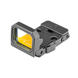 NcSTAR Flipdot M2 Red Dot Black photo 3