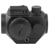 NcSTAR Vism Micro Green Dot W/ Red Laser photo 3