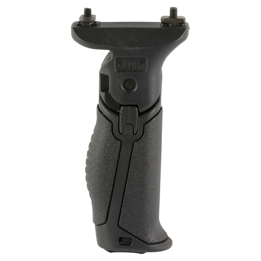 NcSTAR M-LOK Folding Vertical Grip Black