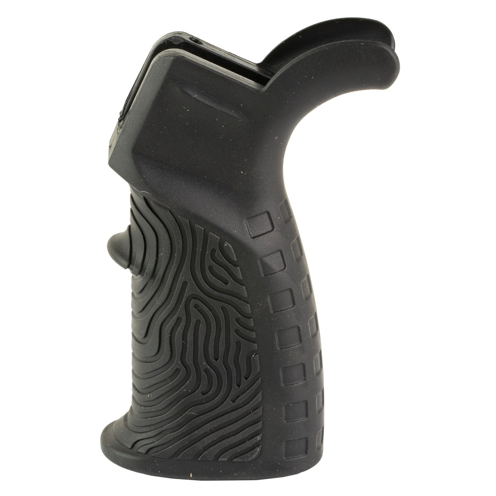 NcSTAR AR-15 A2 Rubber BVTL Grip Black